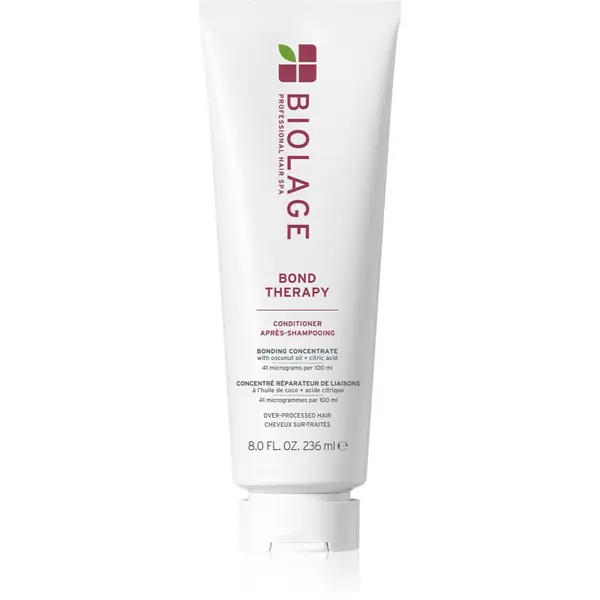 Biolage Biolage Bond Therapy подсилващ балсам за увредена коса 236 мл.