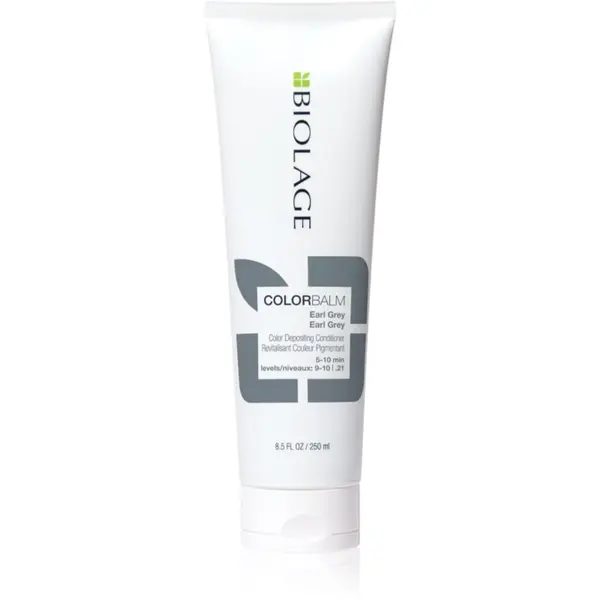Biolage Biolage ColorBalm тониращ балсам цвят Earl Grey 250 мл.