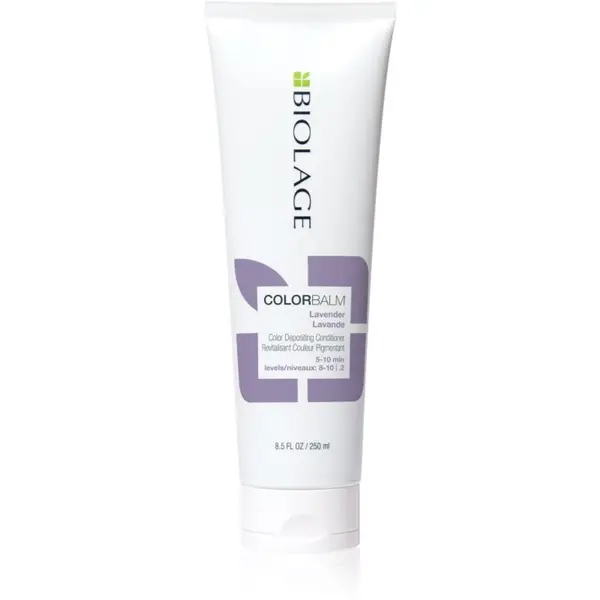 Biolage Biolage ColorBalm тониращ балсам цвят Lavender 250 мл.