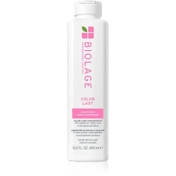 Biolage Biolage Essentials ColorLast балсам за боядисана коса 400 мл.