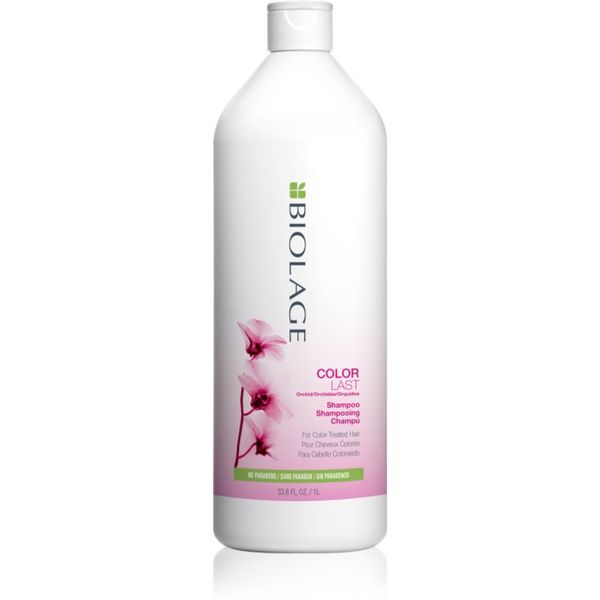 Biolage Biolage Essentials ColorLast шампоан  за боядисана коса 1000 мл.