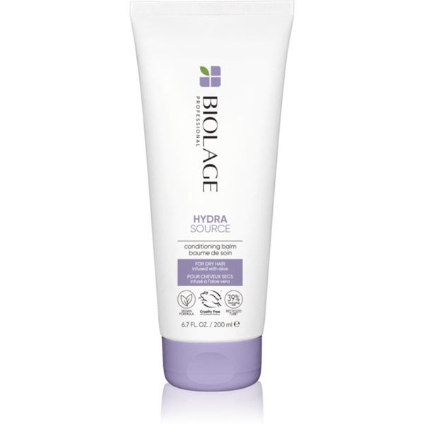 Biolage Biolage Essentials HydraSource балсам за суха коса 200 мл.