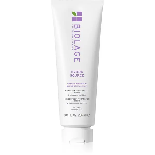 Biolage Biolage Essentials HydraSource хидратиращ балсам за суха коса 236 мл.
