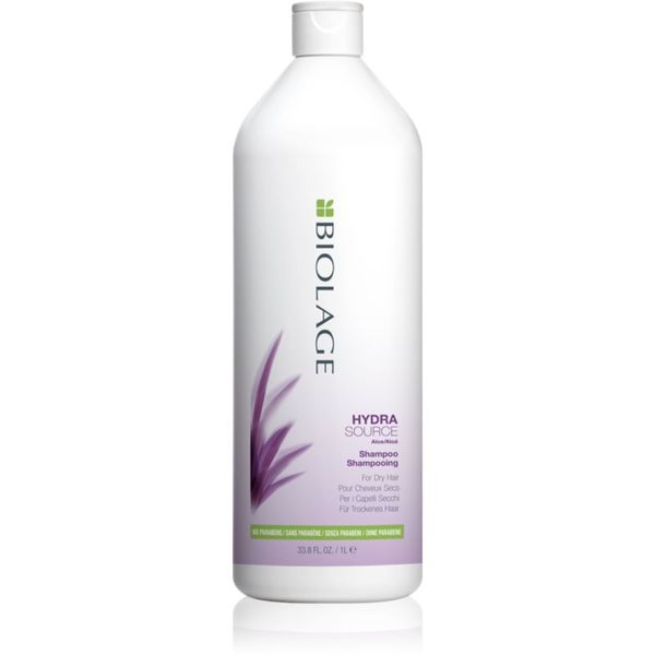 Biolage Biolage Essentials HydraSource шампоан  за суха коса 1000 мл.