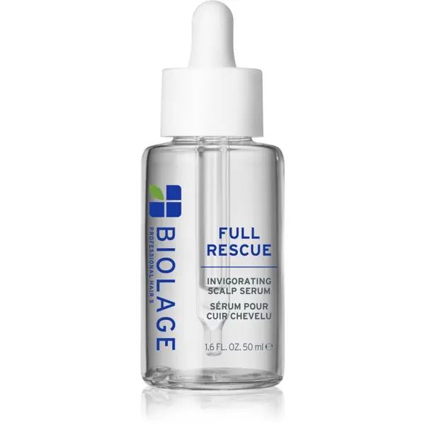Biolage Biolage Full Rescue серум за плътност и защита срещу накъсване на косата 50 мл.