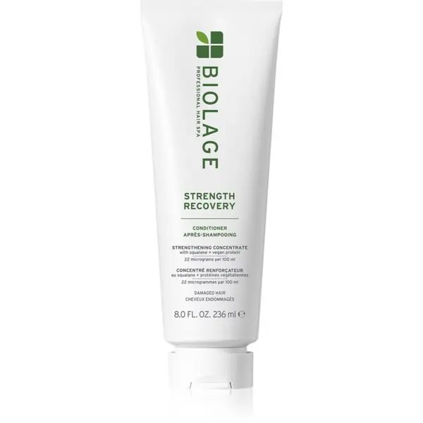 Biolage Biolage Strength Recovery подсилващ балсам 236 мл.