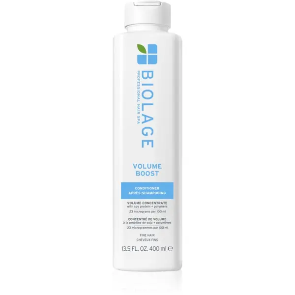Biolage Biolage Volume Boost балсам за обем и блясък 400 мл.