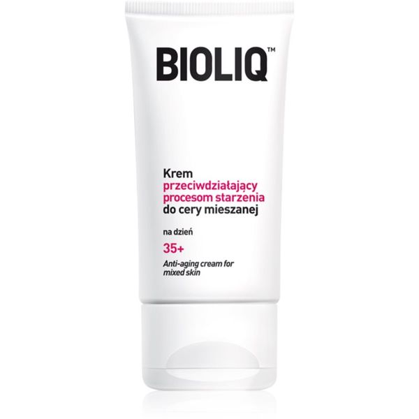 Bioliq Bioliq 35+ крем против бръчки за смесена кожа 50 мл.
