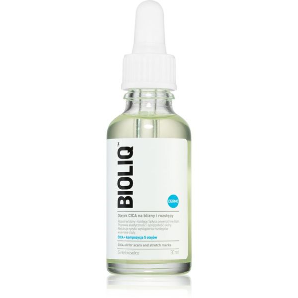 Bioliq Bioliq Dermo CICA специални грижи за белези и стрии 30 мл.