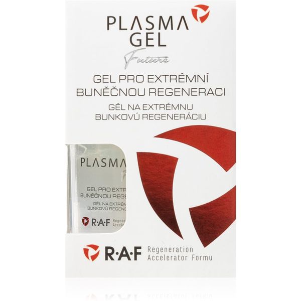 Biomedica Biomedica Plasmagel Future for extreme cellular regeneration защитен гел 5 мл.