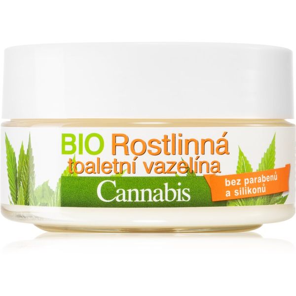 Bione Cosmetics Bione Cosmetics Cannabis растителен вазелин 155 мл.