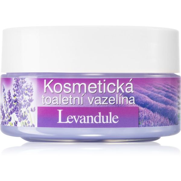 Bione Cosmetics Bione Cosmetics Lavender козметичен вазелин с лавандула 155 мл.