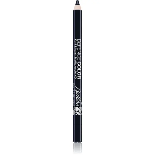 BioNike BioNike Color Kohl & Kajal HD очна линия с молив цвят 303 Bleu Nuit