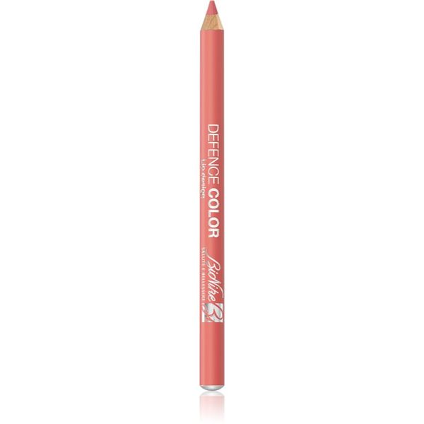 BioNike BioNike Color Lip Design молив-контур за устни цвят 202 Nude 1 бр.