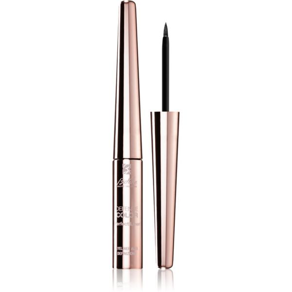 BioNike BioNike Color Perfect Liner очна линия цвят 01 Noir 3 мл.