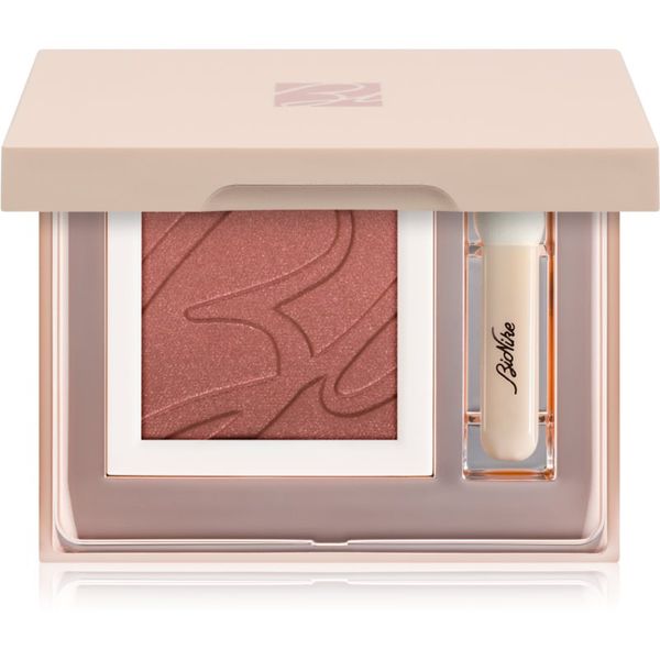 BioNike BioNike Color Silky Touch сенки за очи със сатенен ефект с апликатор 421 Cuivre 3 гр.