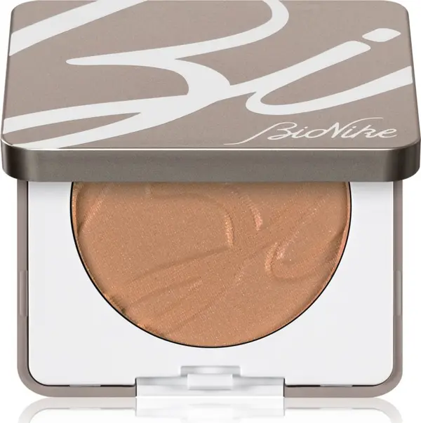 BioNike BioNike Color Sun Touch компактна бронзираща пудра цвят 202 Soleil 10 гр.