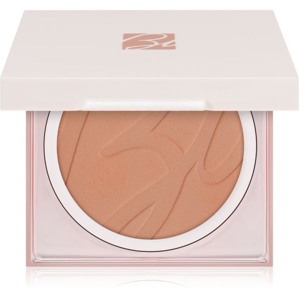 BioNike BioNike Color Sun Touch компактна бронзираща пудра цвят Noisette 10 гр.