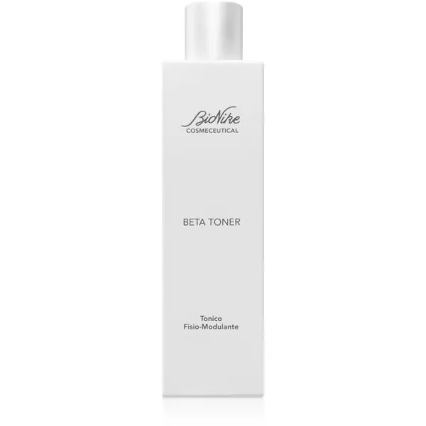 BioNike BioNike Cosmeceutical BETA TONER ревитализиращ тоник 215 мл.