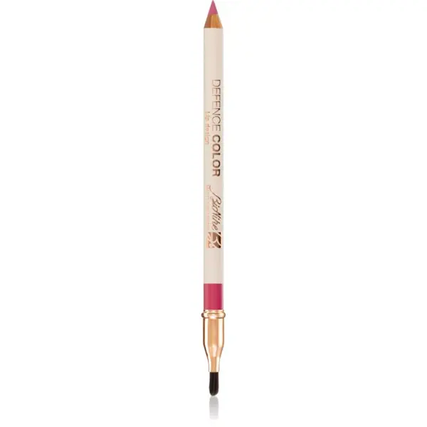 BioNike BioNike Defence Color молив-контур за устни с четка цвят 211 Mauve 1 бр.