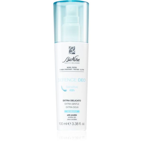 BioNike BioNike Defence Deo дезодорант в спрей 100 мл.
