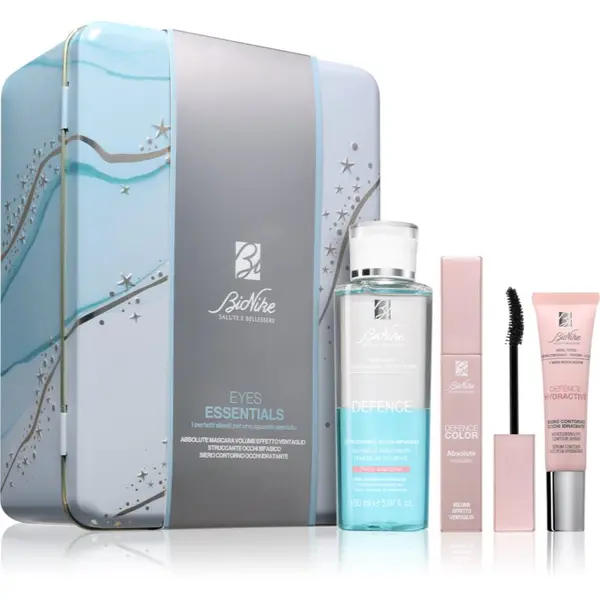 BioNike BioNike Eyes Essentials подаръчен комплект