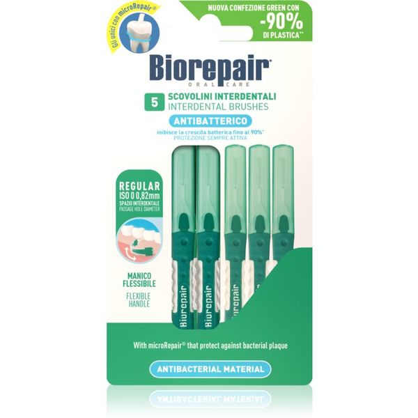Biorepair Biorepair Oral Care четки за междузъбно пространство 0,82 mm 5 бр.