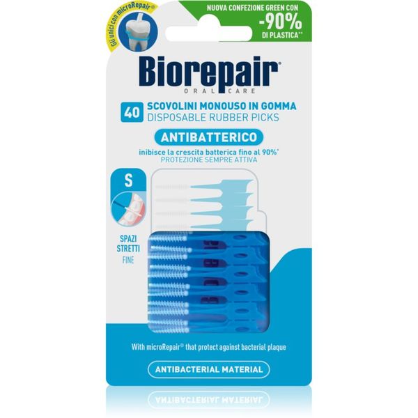 Biorepair Biorepair Oral Care четки за междузъбно пространство 40 бр.