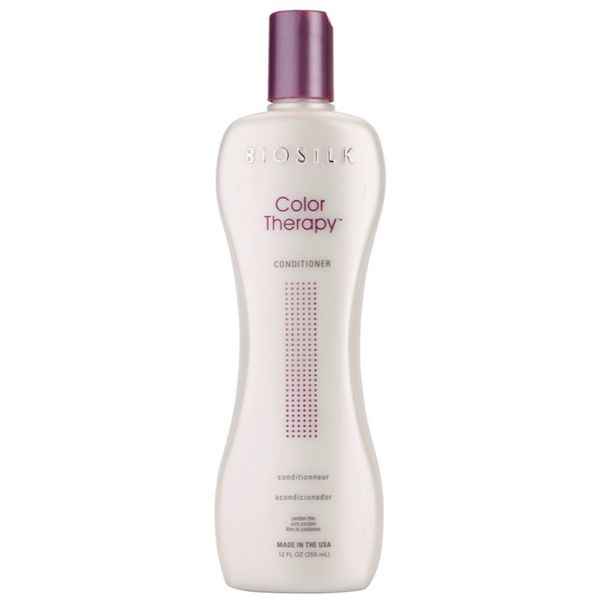 Biosilk Biosilk Color Therapy Conditioner балсам без парабени 355 мл.