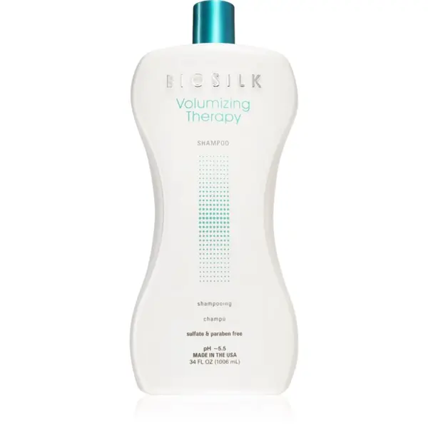 Biosilk Biosilk Volumizing Therapy Shampoo шампоан за обем 1006 мл.