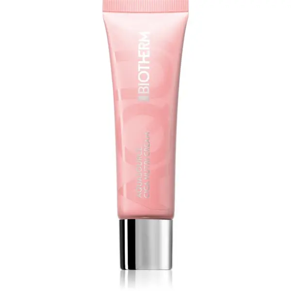 Biotherm Biotherm Aquasource Cica Nutri Cream подхранващ хидратиращ крем за суха към изключително суха чувствителна кожа 30 мл.