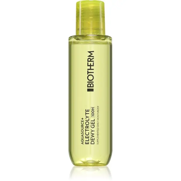 Biotherm Biotherm Aquasource+ Electrolyte Dewy Gel гел за лице 100 мл.
