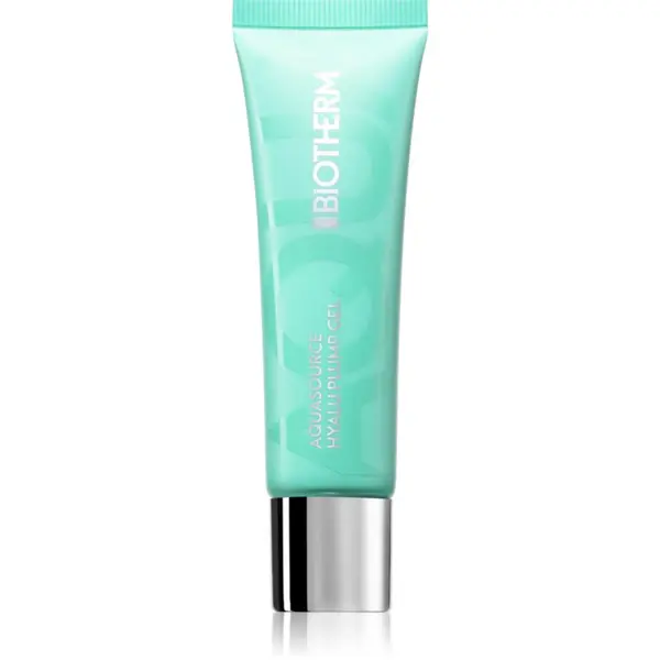 Biotherm Biotherm Aquasource Hyalu Plump Gel хидратиращ гел за лице 30 мл.