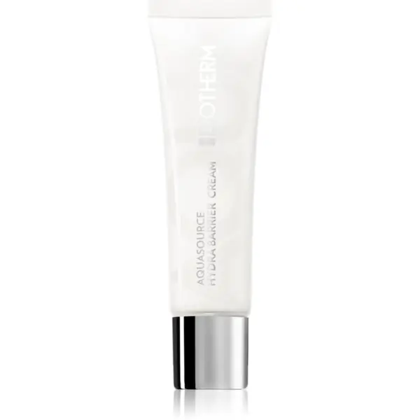 Biotherm Biotherm Aquasource Hydra Barrier Cream защитен крем за лице 30 мл.
