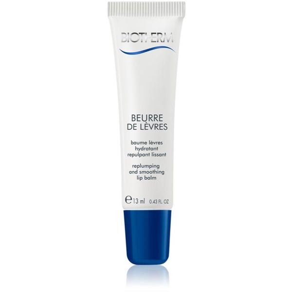 Biotherm Biotherm Beurre de Lèvres хидратиращ балсам за устни 13 мл.