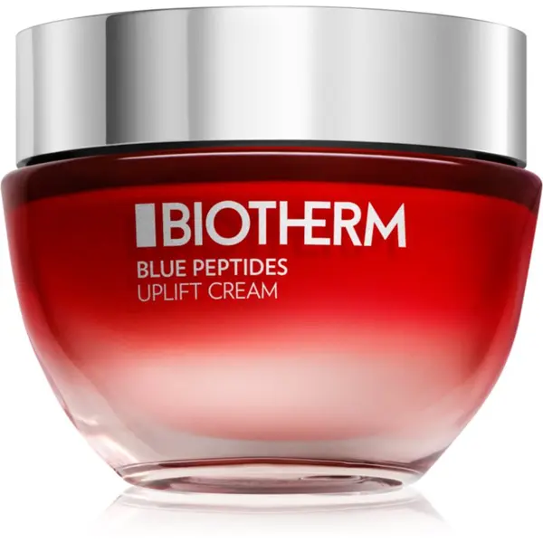 Biotherm Biotherm Blue Peptides Uplift Cream крем за лице с пептиди за жени  50 мл.