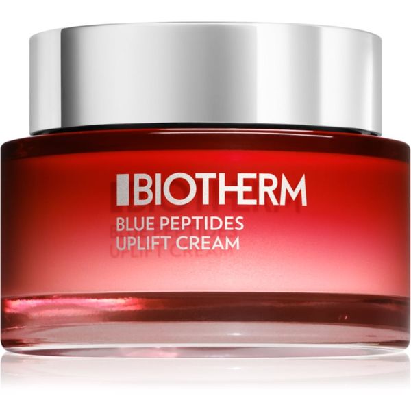 Biotherm Biotherm Blue Peptides Uplift Cream крем за лице с пептиди за жени 75 мл.