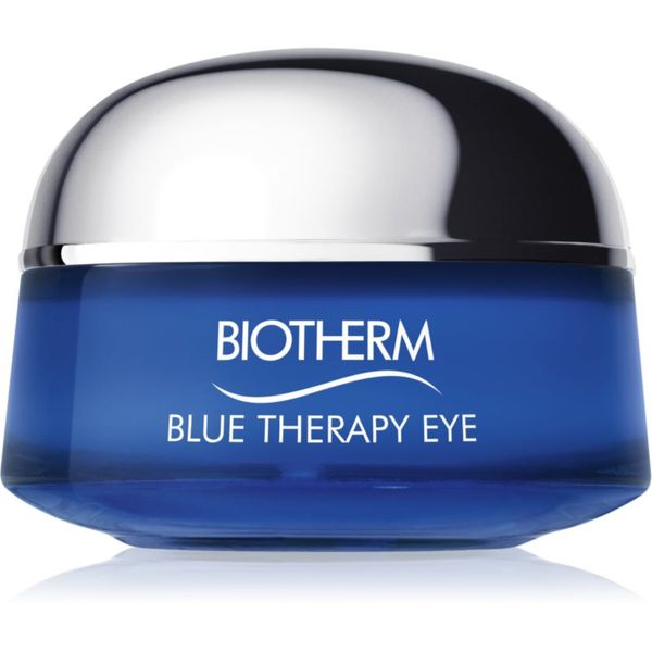Biotherm Biotherm Blue Therapy Eye грижа за околоочния контур против бръчки 15 мл.