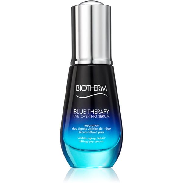 Biotherm Biotherm Blue Therapy лифтинг серум против бръчки за околоочния контур 16.5 мл.