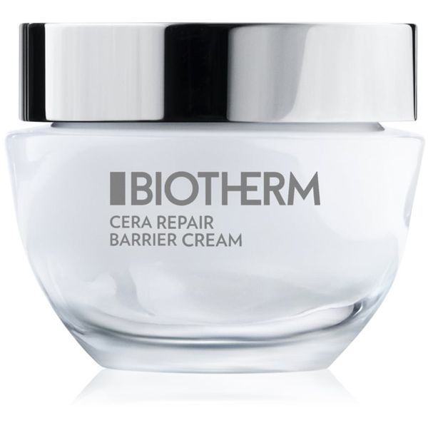 Biotherm Biotherm Cera Repair Barrier Cream 50 мл.