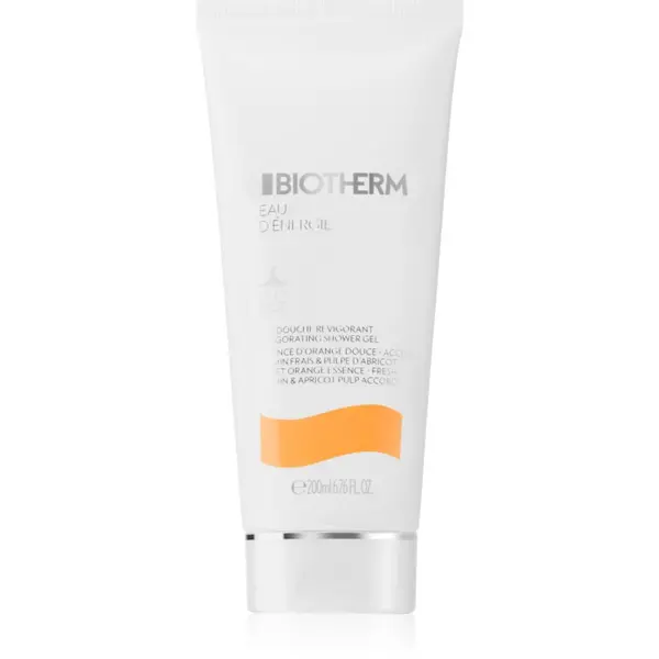 Biotherm Biotherm Eau d'Energie душ гел за жени 200 мл.