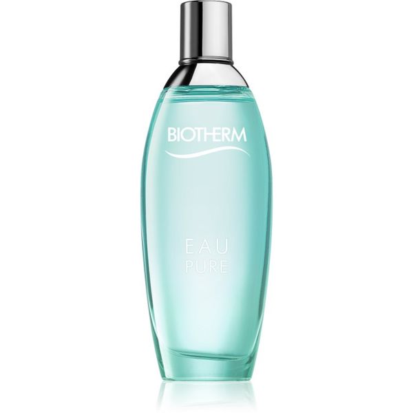 Biotherm Biotherm Eau Pure тоалетна вода за жени 100 мл.