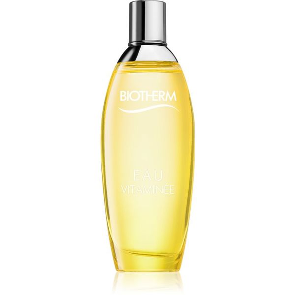 Biotherm Biotherm Eau Vitaminée тоалетна вода за жени 100 мл.