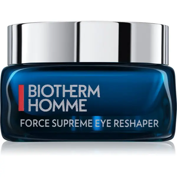 Biotherm Biotherm Force Supreme Eye Reshaper Cream околоочен крем за мъже 20 мл.