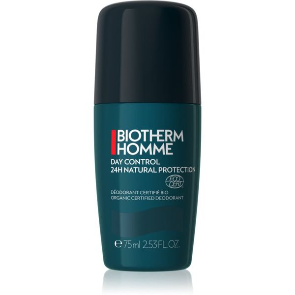 Biotherm Biotherm Homme 24h Day Control рол-он 75 мл.