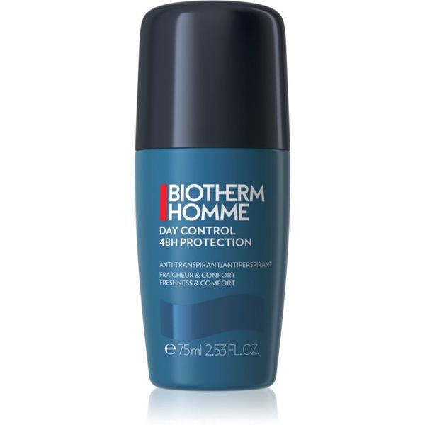 Biotherm Biotherm Homme 48h Day Control дезодорант за мъже 75 мл.