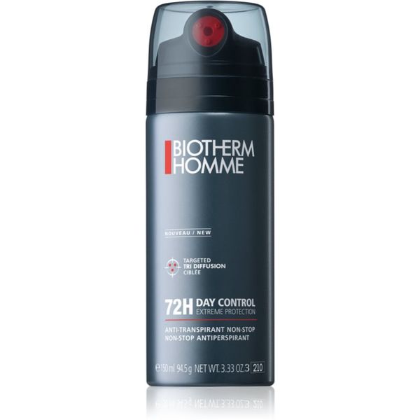 Biotherm Biotherm Homme 72h Day Control антиперспирант-спрей 72 ч. 150 мл.