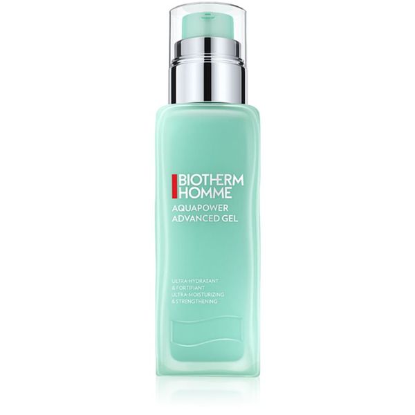 Biotherm Biotherm Homme Aquapower хидратираща грижа за нормална и смесена коса 75 мл.
