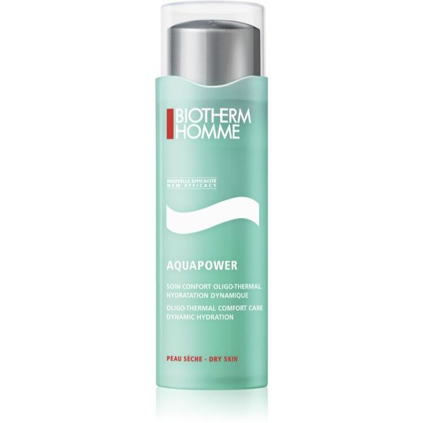 Biotherm Biotherm Homme Aquapower хидратираща грижа за суха кожа 75 мл.