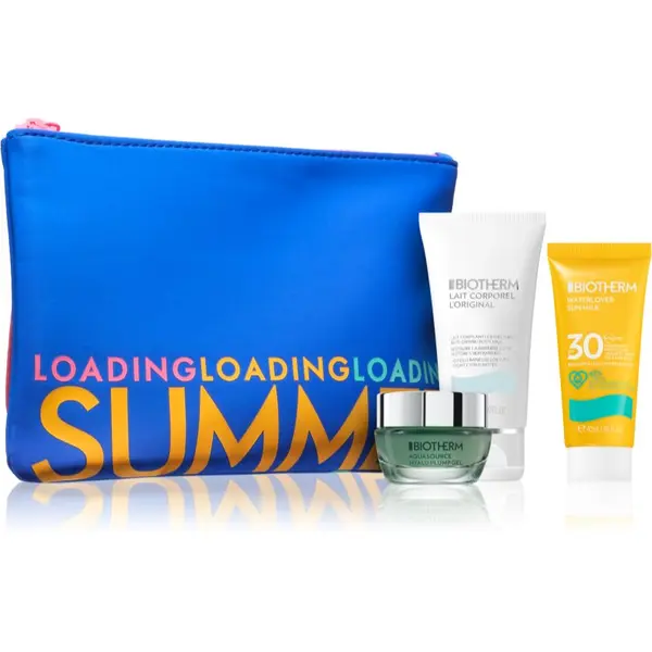 Biotherm Biotherm Lait Corporel L'Original подаръчен комплект за жени